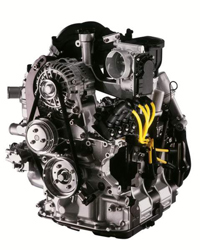 C20F3 Engine